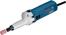 Прямая шлифовальная машина Bosch GGS 7 C Professional