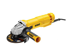 Угловая шлифмашина DeWALT DWE4217