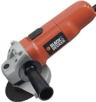 Угловая шлифмашина Black-Decker CD115