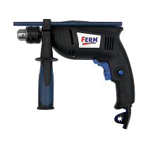 Дрель Ferm FKB-500G