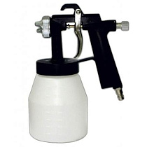 Краскопульт WERK ASG-1535PS