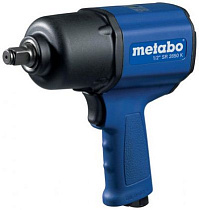 Гайковерт Metabo SR 2850 K