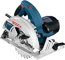 Дисковая пила Bosch GKS 65 CE