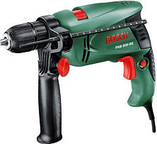 Дрель Bosch PSB 500 RE