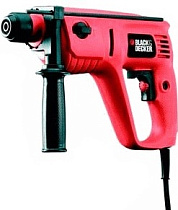 Перфоратор Black-Decker KD950K