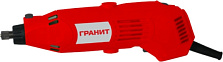 Прямая шлифовальная машина Гранит ПШ-250