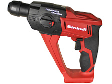 Перфоратор Einhell TE-HD 18Li-Solo