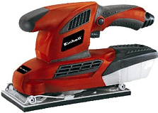 Вибрационная шлифмашина Einhell RT-OS 30