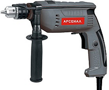 Дрель Арсенал ДУ-13/800