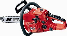 Бензопила Zenoah G3800AVS-14