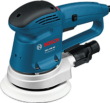 Вибрационная шлифмашина Bosch GEX 150 AC