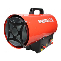 Обогреватель газовый Sakuma SGA1401-30