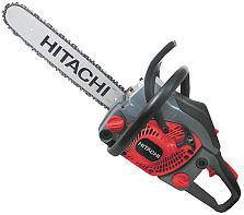 Бензопила Hitachi CS-33EB