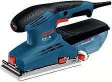 Вибрационная шлифмашина Bosch GSS 23 A