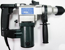 Перфоратор Euro Craft RH 208