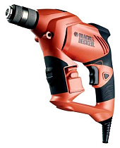 Дрель Black-Decker KR70LSR