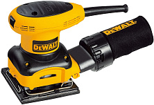 Вибрационная шлифмашина DeWALT D26441