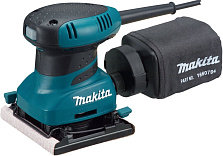 Вибрационная шлифмашина Makita BO4556