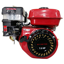 Двигатель WEIMA BT170F-T/25 (для ВТ 1100, шлицы 25 мм)