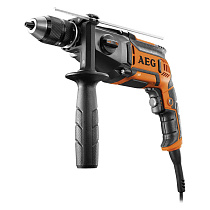 Дрель AEG SB2E 850R
