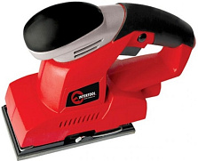 Вибрационная шлифмашина Intertool WT-0520