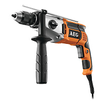 Дрель AEG SB2E1100RV