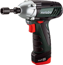 Гайковерт Metabo PowerMaxx SSD