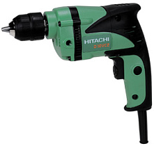 Дрель Hitachi D10VC2