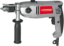 Дрель Уралмаш ДЭУ 1350