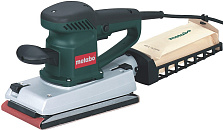 Вибрационная шлифмашина Metabo SR 358