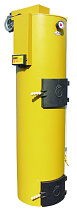 Котел твердотопливный Stropuva S20U-P