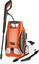 Минимойка Black-Decker PW1500SP