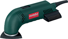 Вибрационная шлифмашина Metabo DSE 300 Intec