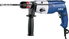 Перфоратор AEG BH 22 XE