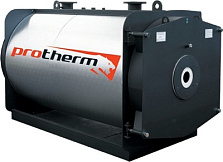 Котел комбинированный Protherm Бизон 70 NО