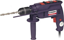 Дрель SPARKY BUR 150CET