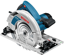 Дисковая пила Bosch GKS 85 G L-Boxx