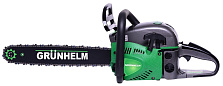 Бензопила Grunhelm GS5200M Professional