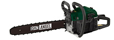 Бензопила Iron Angel CS 580
