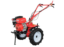 Мотоблок Forte 1350G( колеса 12", 9 л.с.)