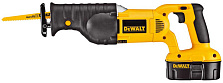 Сабельная пила DeWALT DC385KB