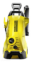 Минимойка Karcher K 3 Full Control