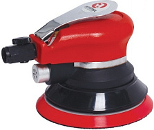 Вибрационная шлифмашина Intertool PT-1006