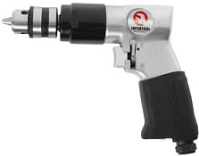 Дрель Intertool PT-0902