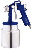 Краскопульт Forte SG-1120S