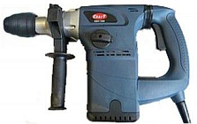 Перфоратор Craft CBH-1350