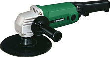 Полировальная машина Hitachi SAT180