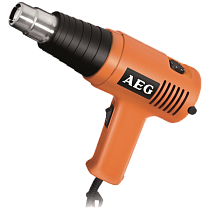 Технический фен AEG PT 560 D