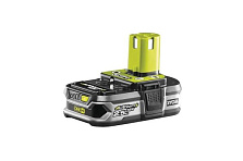 Аккумулятор RYOBI ONE+ RB18L25 18V 2,5A/h