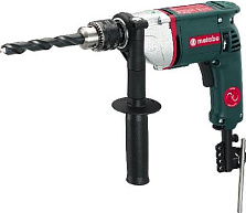 Дрель Metabo 622 S- R+L